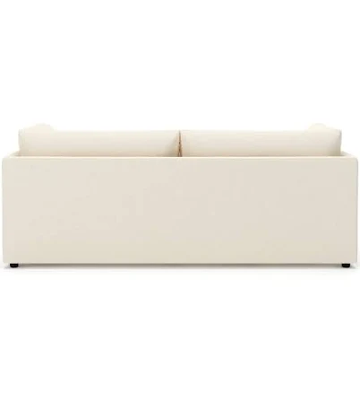 AllModern Kallie 86" Upholstered Sofa Upholstery