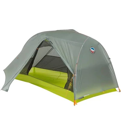 Big Agnes Tiger Wall UL1 Backpacking Tent