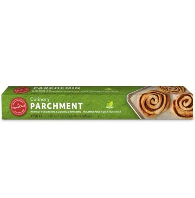 PaperChef Parchment Paper
