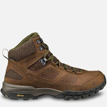 Vasque Men's Talus AT UltraDry Hiking Boots