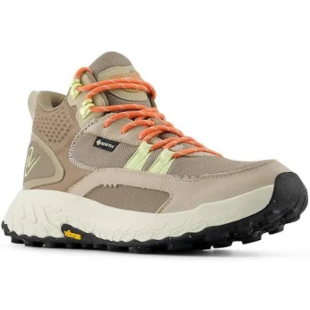New Balance Women's Fresh Foam X Hierro Mid Gore-Tex