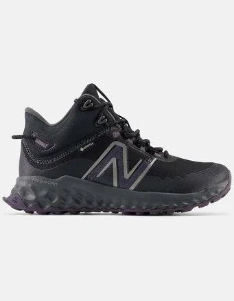 New Balance Women's Fresh Foam Garoé Midcut Gore-Tex