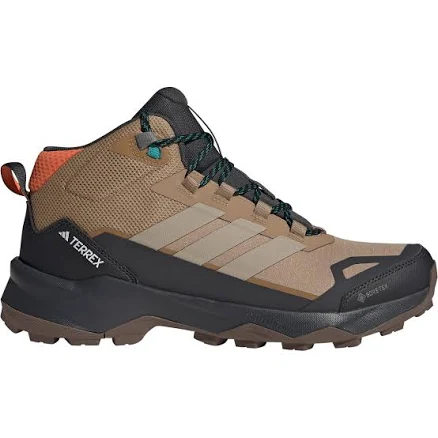 adidas Men's Terrex Skychaser AX5 GORE-TEX Mid Hiking Shoes