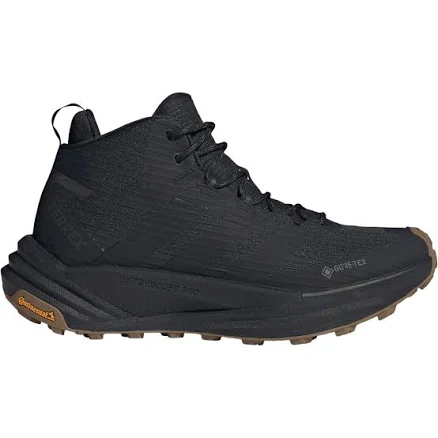adidas Men's Terrex Freehiker 3 Mid GORE-TEX Hiking Shoes