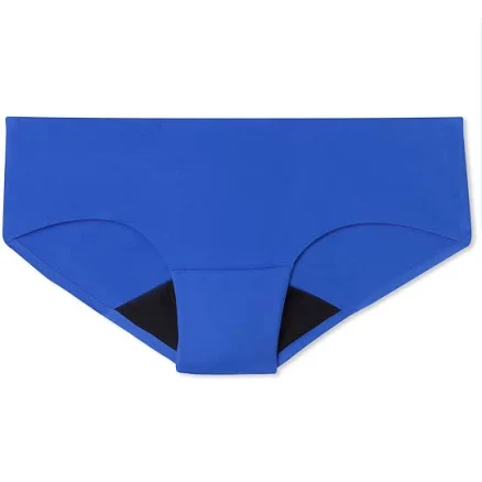 Women's Ruby Love Period Underwear Hipster