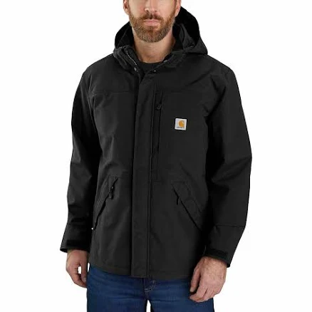 Carhartt Men's Storm Defender Shoreline Jacket