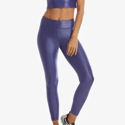 Koral Lustrous High-Rise Athletic Leggin - New Women