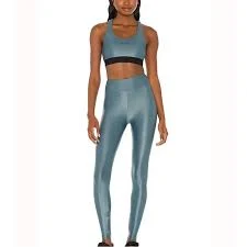 NWT Koral Lustrous Infinity High Rise Legging
