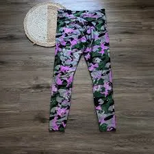 Koral Drive High-Rise Energy Legging