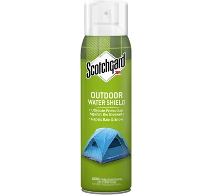 Scotchgard Heavy Duty Water Shield