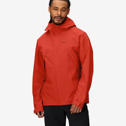 Marmot Men's PreCip Eco Pro Jacket
