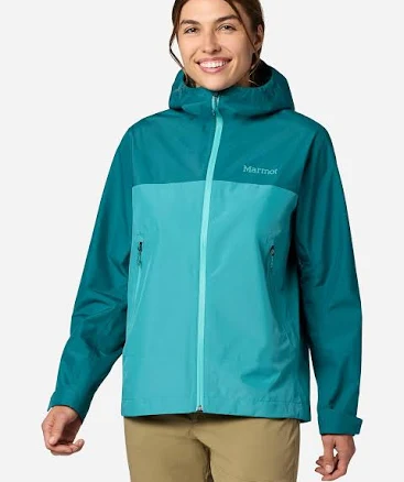 Marmot Minimalist Pertex Jacket Women's