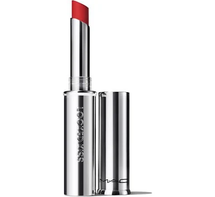 MAC Locked Kiss Lipstick
