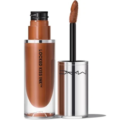 MAC Locked Kiss Ink