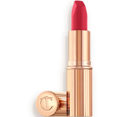 CHARLOTTE TILBURY Matte Revolution Lipstick