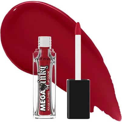 Wet n Wild Mega Inky Lip