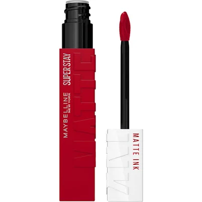 Lipstick Maybelline SuperStay Matte Ink Liquid