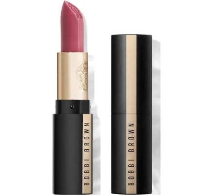 Bobbi Brown Luxe Cashmere Matte Lipstick