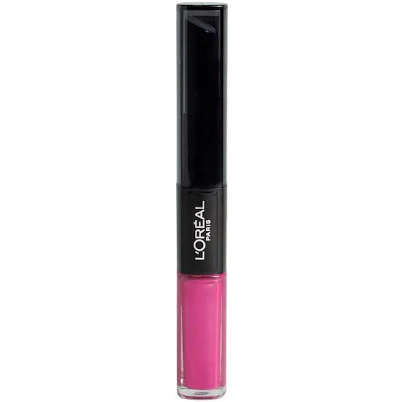 L'Oreal Paris Infallible Pro Last 2 Step Lipstick
