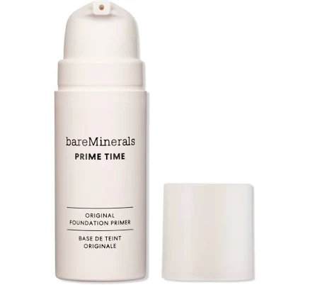 bareMinerals Prime Time Original Foundation Primer