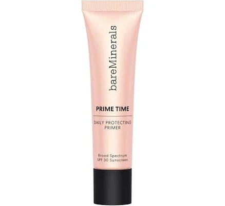 bareMinerals Prime Time Daily Protecting Primer SPF 30