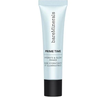 bareMinerals Prime Time Hydrate & Glow Primer