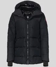 HyBridge Coat