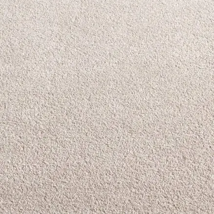 Lifeproof Plush Retreat-Ivory 12 ft. Wide x Cut to Length 65 oz. SD Polyester Texture Carpet 1 Sq. yrd.