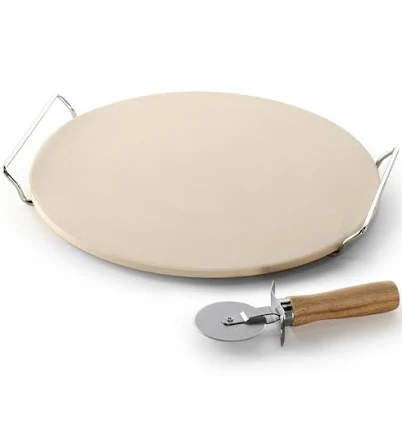 Nordic Ware Ceramic Pizza Stone Nordic Ware