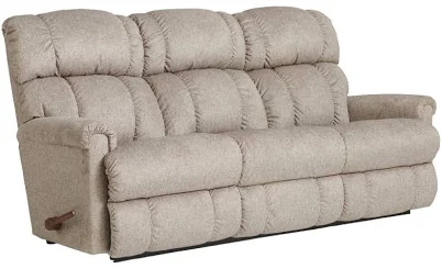 La-Z-Boy Pinnacle Wall Reclining Sofa Fabric