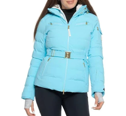 Bogner Women's Ellya-T Jacket