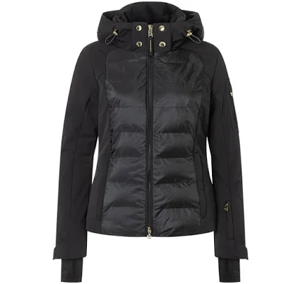 Bogner Zila Insulated Ski Jacket Women's