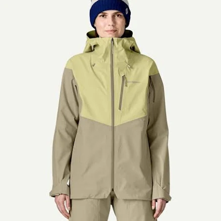 Patagonia Women's Snowdrifter Jacket