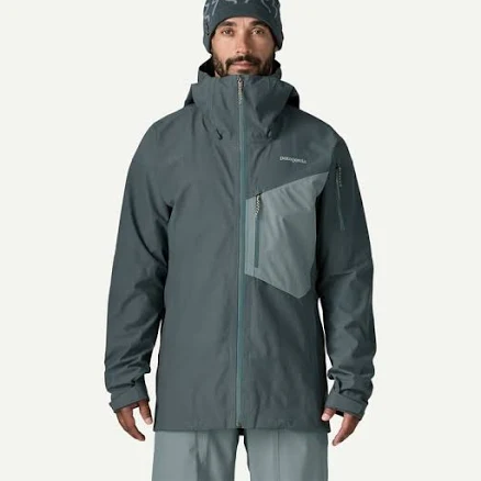 Patagonia Men's Snowdrifter Jacket