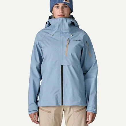 Patagonia Women's Untracked Jacket
