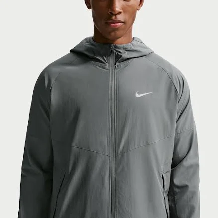 Nike Men's Repel Miler Running Jacket