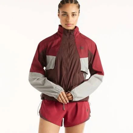 New Balance Women's RC Jacket