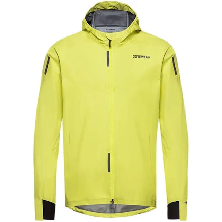 GOREWEAR Concurve GORE-TEX Jacket Men's