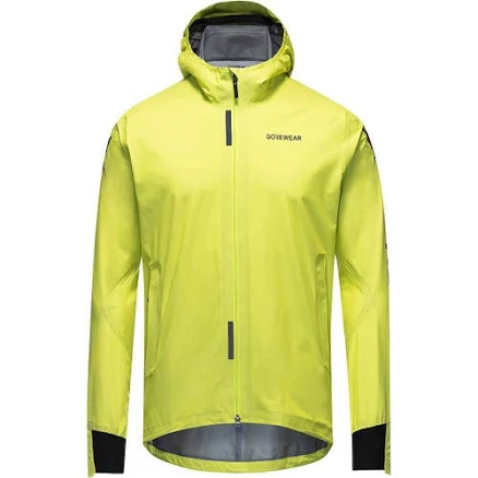 GOREWEAR Concurve Gtx LE4 Jacket Men's