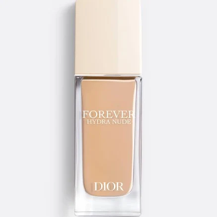 Dior Forever Hydra Nude Foundation