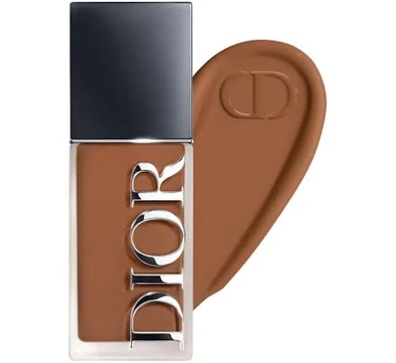 Dior Forever Skin Wear Blurring Natural Matte Foundation