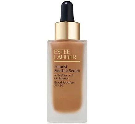 Estée Lauder Futurist SkinTint Serum Foundation SPF 20