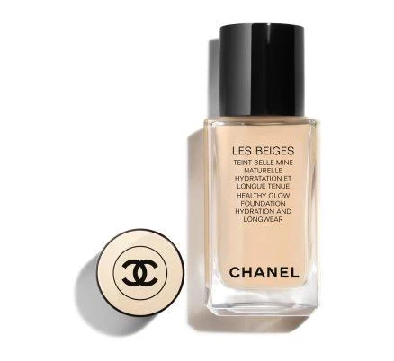 Chanel Les Beiges Healthy Glow Foundation