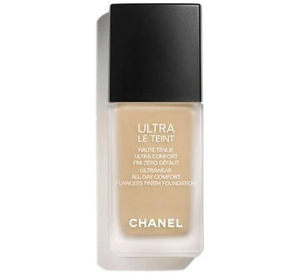 Chanel Ultra Le Teint Flawless Finish Foundation