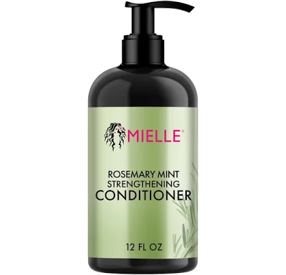 Mielle Rosemary Mint Strengthening Conditioner