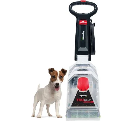 Rug Doctor Pet TruDeep Cleaner