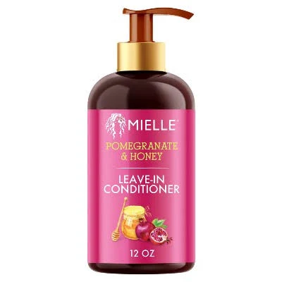 MIELLE Pomegranate & Honey Leave-In Conditioner