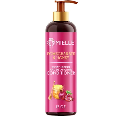 Mielle Pomegranate & Honey Moisturizing and Detangling Conditioner