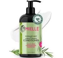 Rosemary Mint Strengthening Conditioner - 20 oz