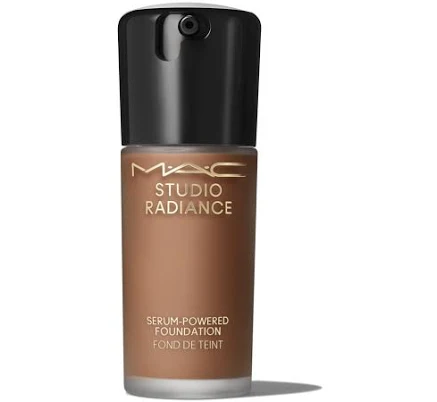 MAC Studio Radiance Serum-Powered Foundation